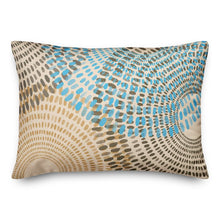 Load image into Gallery viewer, Covell Outdoor Rectangular Pillow Cover &amp; Insert, (Set of 4)
