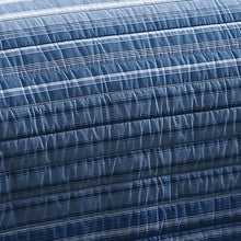 Load image into Gallery viewer, Coveside 100% Cotton Quilt Set, King
