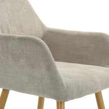Load image into Gallery viewer, 18.1&quot; Covet Arm Chair (Set of 2)
