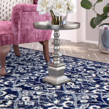 Load image into Gallery viewer, Cowan Pedestal Plant Stand Set Of 2 #2006HW
