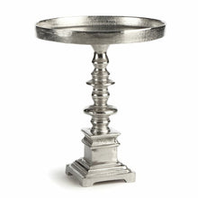 Load image into Gallery viewer, Cowan Pedestal Plant Stand Set Of 2 #2006HW
