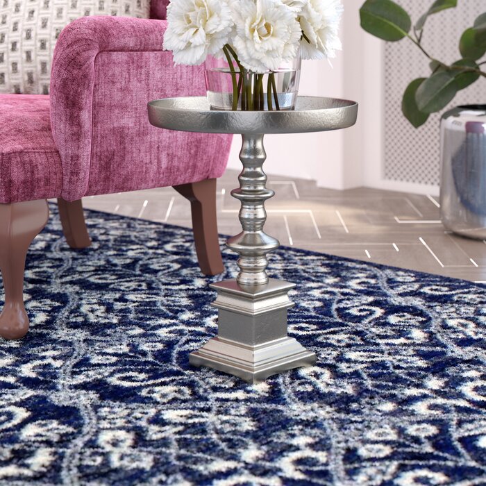 Cowan Pedestal Plant Stand Set Of 2 #2006HW