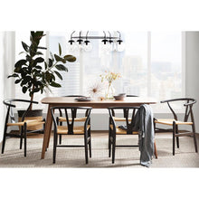 Load image into Gallery viewer, Crackle 12 Piece Melamine Dinnerware Set, Service for 4 EC1454
