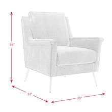 Load image into Gallery viewer, Craig 30&#39;&#39; Wide Armchair
