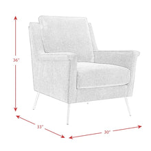 Load image into Gallery viewer, Craig 30'' Wide Armchair
