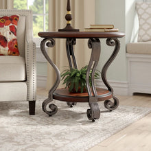 Load image into Gallery viewer, Craine 26.25&#39;&#39; Tall End Table

