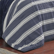 Load image into Gallery viewer, Craver 100% Cotton Comforter Set, Full/Queen
