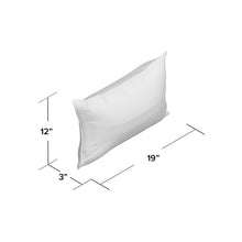 Load image into Gallery viewer, 26&quot; H x 20&quot; W x 4.63&quot; D Brushed Nickel Recessed or Surface Mount Medicine Cabinet MRM1777
