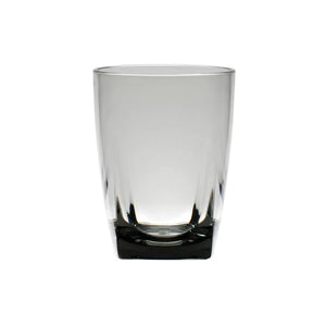 Cray 16 oz. Acrylic Drinking Glass (Set of 12)