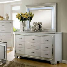 Load image into Gallery viewer, Creger Rectangular Dresser Mirror
