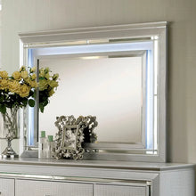 Load image into Gallery viewer, Creger Rectangular Dresser Mirror
