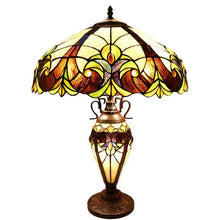 Load image into Gallery viewer, Crepeau Table Lamp, 24&quot;
