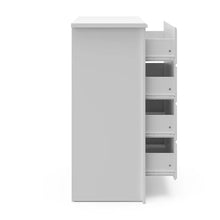 Load image into Gallery viewer, Crescent 4 Drawer Chest
