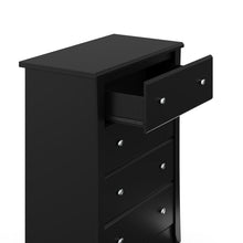 Load image into Gallery viewer, Crescent 4 Drawer Chest OG401
