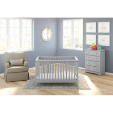 Load image into Gallery viewer, Crescent 4 Drawer Chest 4609RR
