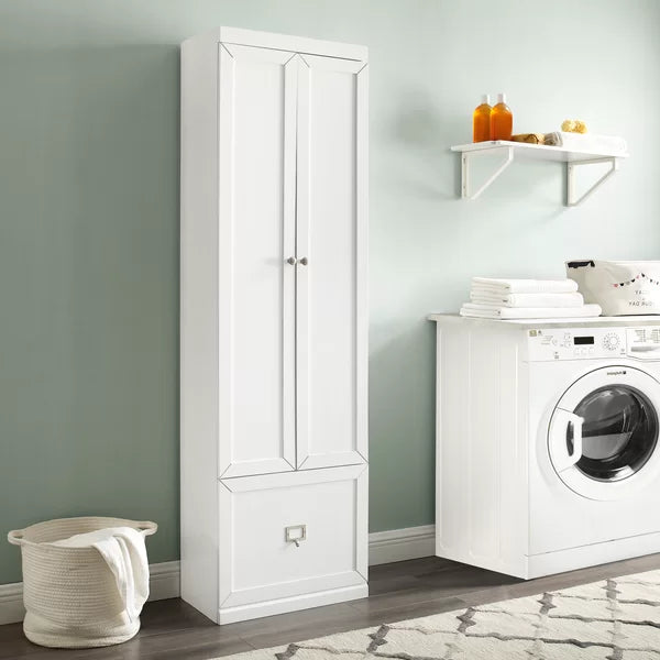 White Crestshire 74