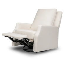 Load image into Gallery viewer, Crewe Recliner And Swivel Glider In Eco-Performance Fabric
