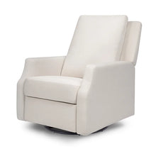 Load image into Gallery viewer, Crewe Recliner And Swivel Glider In Eco-Performance Fabric
