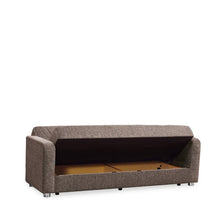 Load image into Gallery viewer, Crigger 86&#39;&#39; Sofa Bed 6414RR-OB

