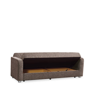Crigger 86'' Sofa Bed 6414RR-OB