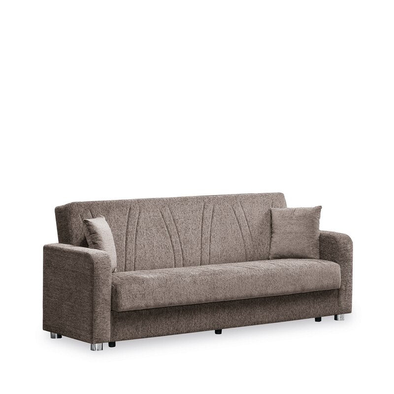 Crigger 86'' Sofa Bed 6414RR-OB