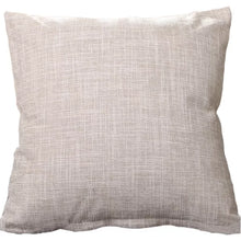 Load image into Gallery viewer, Criss Square Pillow Cover &amp; Insert 22&quot; x 22&quot; (Set of 4)
