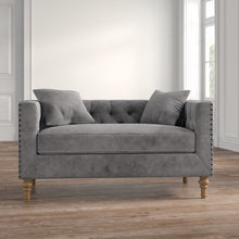 Load image into Gallery viewer, Croyd Loveseat 3595RR
