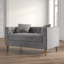 Load image into Gallery viewer, Croyd Loveseat 3595RR
