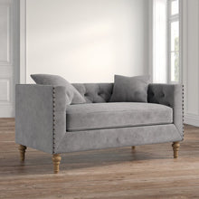Load image into Gallery viewer, Croyd Loveseat 3595RR
