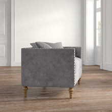 Load image into Gallery viewer, Croyd Loveseat 3595RR
