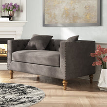 Load image into Gallery viewer, Croyd Loveseat 3595RR
