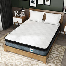 Load image into Gallery viewer, 8&#39;&#39; Full/Double Medium Hybrid Mattress
