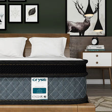 Load image into Gallery viewer, 8&#39;&#39; Full/Double Medium Hybrid Mattress
