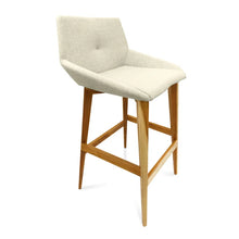 Load image into Gallery viewer, Uultis Design Cubi Bar Stool
