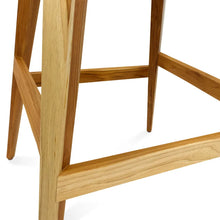 Load image into Gallery viewer, Uultis Design Cubi Bar Stool
