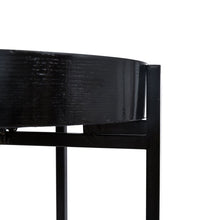 Load image into Gallery viewer, Cueto 13.18&#39;&#39; Tall Tray Top End Table
