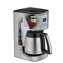Load image into Gallery viewer, Cuisinart 12-Cup PerfecTemp Programmable Coffeemaker (Thermal Carafe)

