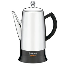 Load image into Gallery viewer, Cuisinart Classic 12 Cup Percolator GL574
