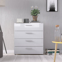 Load image into Gallery viewer, Culpeper 4 Drawer 31.57&#39;&#39; W Dresser MRM3567
