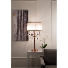 Load image into Gallery viewer, Culpepper 32&quot; Table Lamp AS-IS MRM3108
