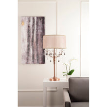 Load image into Gallery viewer, Culpepper 32&quot; Table Lamp AS-IS MRM3108
