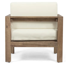 Load image into Gallery viewer, Cureton Outdoor Patio Chair with Cushions
