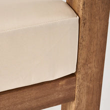 Load image into Gallery viewer, Cureton Outdoor Patio Chair with Cushions
