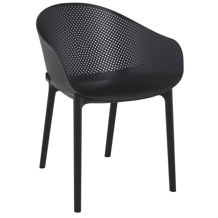 Curnutt patio dining chair clearance