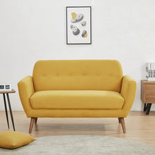 Load image into Gallery viewer, Cutshall 58&#39;&#39; Loveseat
