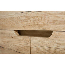 Load image into Gallery viewer, Cuuba Libre L-Shape Desk, 29.92&#39;&#39; H X 55.12&#39;&#39; W X 46.85&#39;&#39; D
