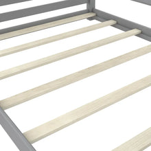 Load image into Gallery viewer, Cvyatko Standard Bunk Bed by Harriet Bee twin
