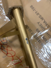 Load image into Gallery viewer, Stacia 2-Piece Metal Pot Planter
