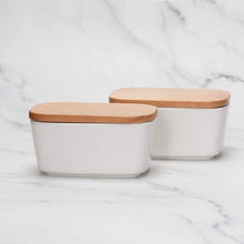 Load image into Gallery viewer, Cynthie Butter Dish
