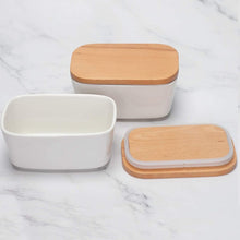 Load image into Gallery viewer, Cynthie Butter Dish
